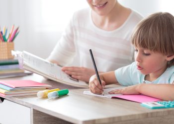 Top 5 soluții pentru a face teme fără scandal