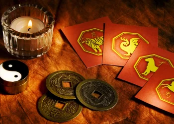 zodiacul chinezesc atrag noroc și abundență