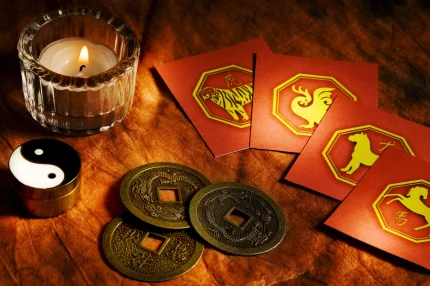 3 semne din zodiacul chinezesc atrag noroc și abundență pe tot parcursul lunii septembrie 2026. Află dacă ești pe listă!
