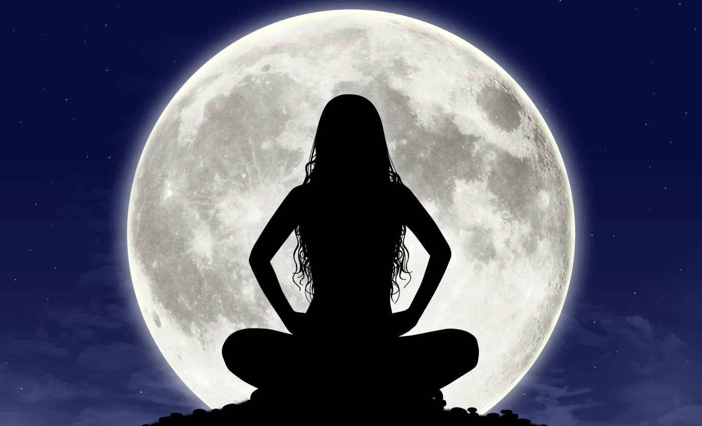 zodii capitol Luna Plină a Recoltei 26 septembrie
