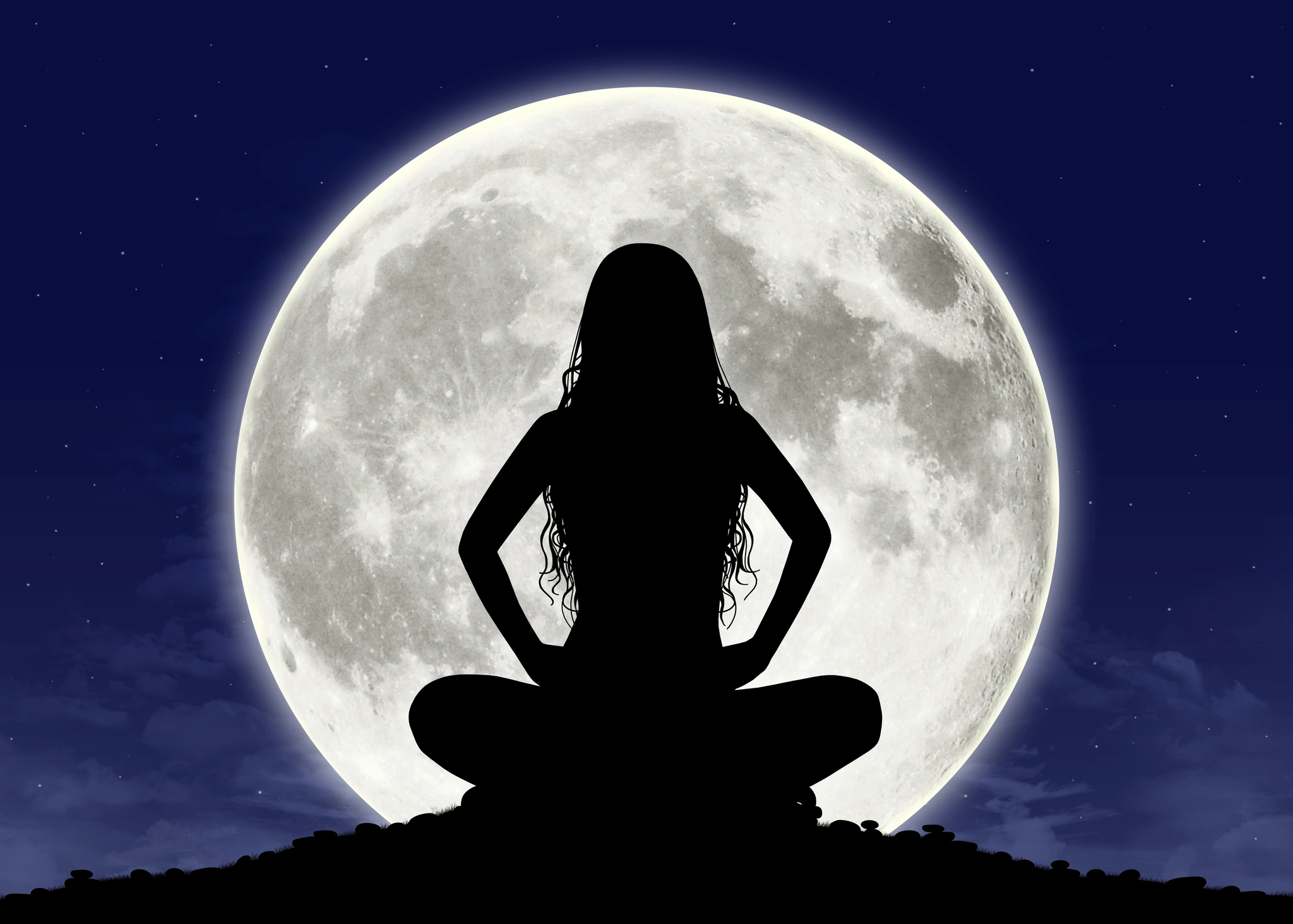 zodii capitol Luna Plină a Recoltei 26 septembrie