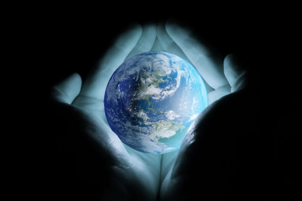 Cinci planete retrograde până la finalul lunii