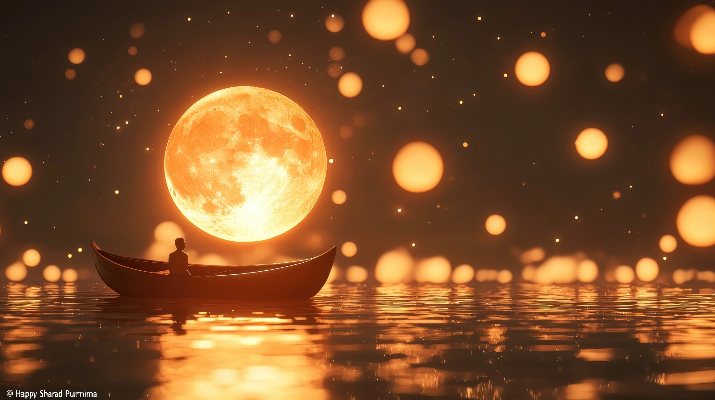 Luna Plină a Vânătorului în Taur 26 octombrie 2026