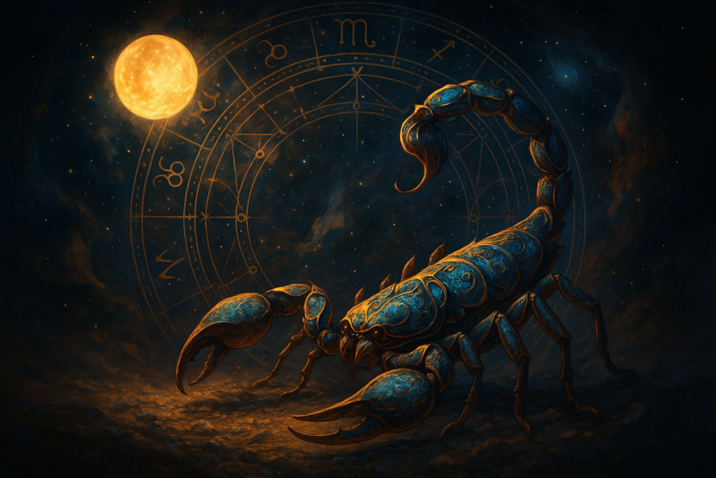 Mercur în Scorpion pana in 29 octombrie 2025 - sfatulparintilor.ro - ChatGPT Image Oct 6, 2025, 09_41_02 PM