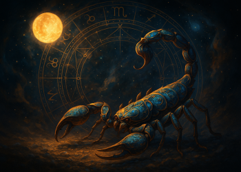 Mercur în Scorpion pana in 29 octombrie 2025 - sfatulparintilor.ro - ChatGPT Image Oct 6, 2025, 09_41_02 PM