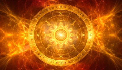 Din 16 octombrie, planeta întunericului și a transformării – Pluto – iese din retrograd și reactivează karma zodiilor. Ce nu mai trebuie să duci cu tine în 2027?