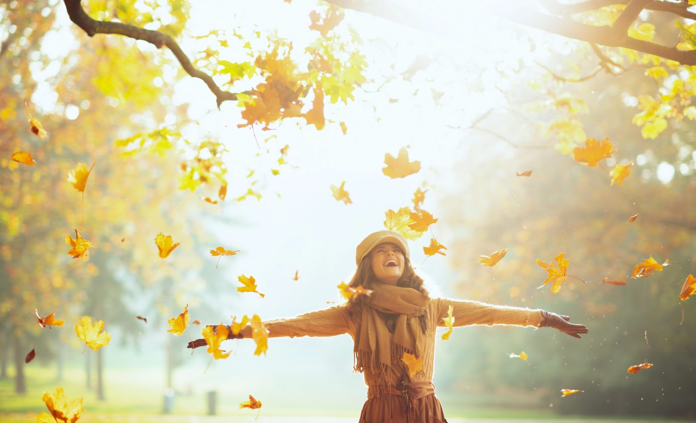 VIAȚA bună ZODII OCTOMBRIE