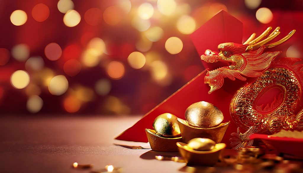 ZODII CHINEZEȘTI atrag norocul și iubirea la finalul săptămânii