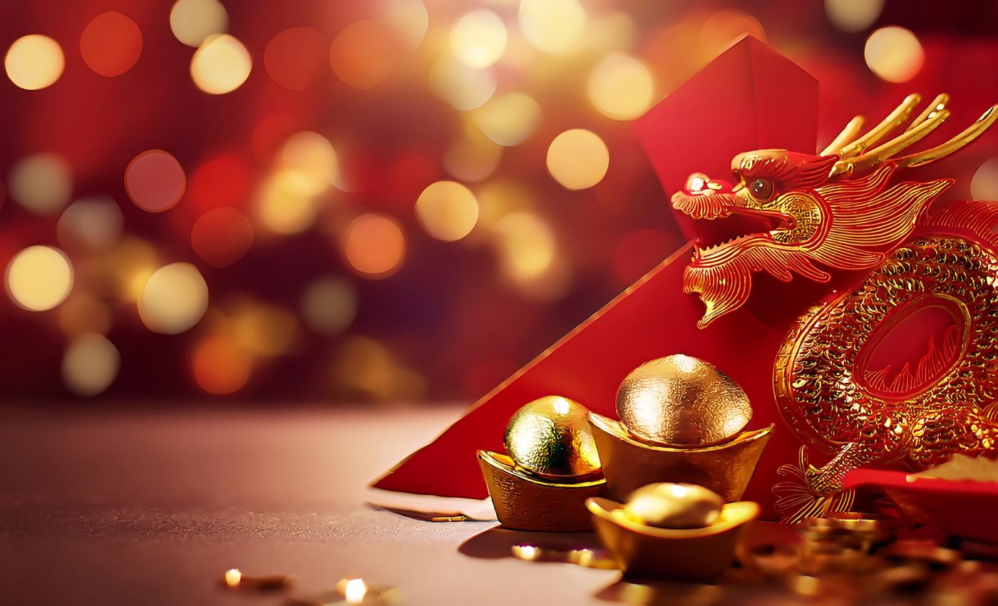 ZODII CHINEZEȘTI atrag norocul și iubirea la finalul săptămânii