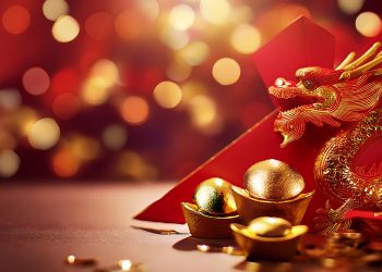 ZODII CHINEZEȘTI atrag norocul și iubirea la finalul săptămânii