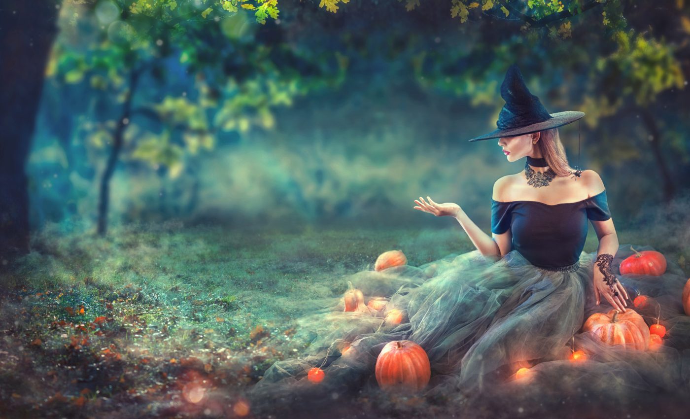 Ce costum porți de Halloween 2025