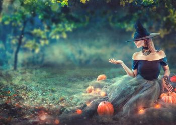 Ce costum porți de Halloween 2025