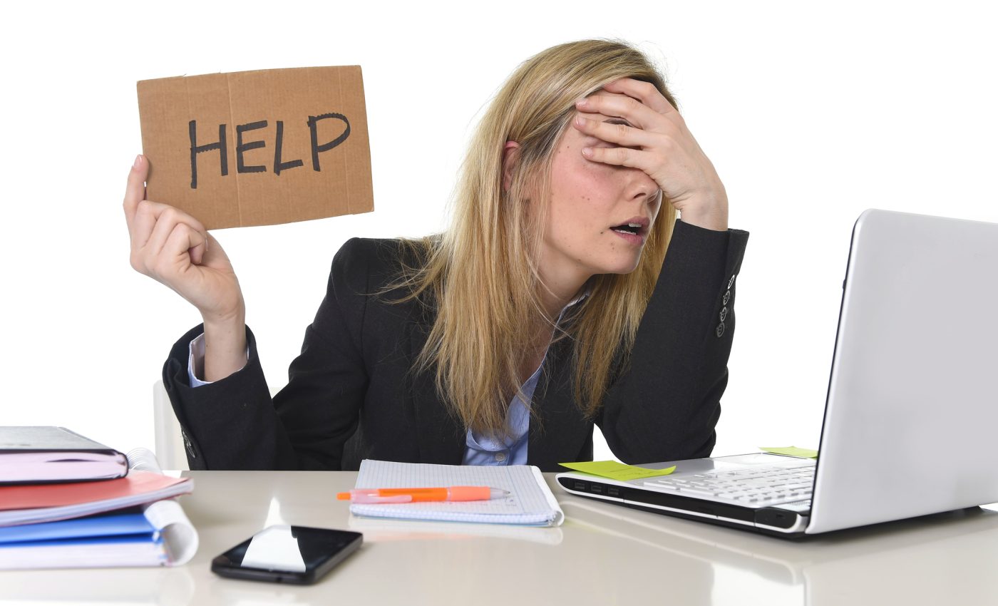 Ce faci când oboseala devine cronică