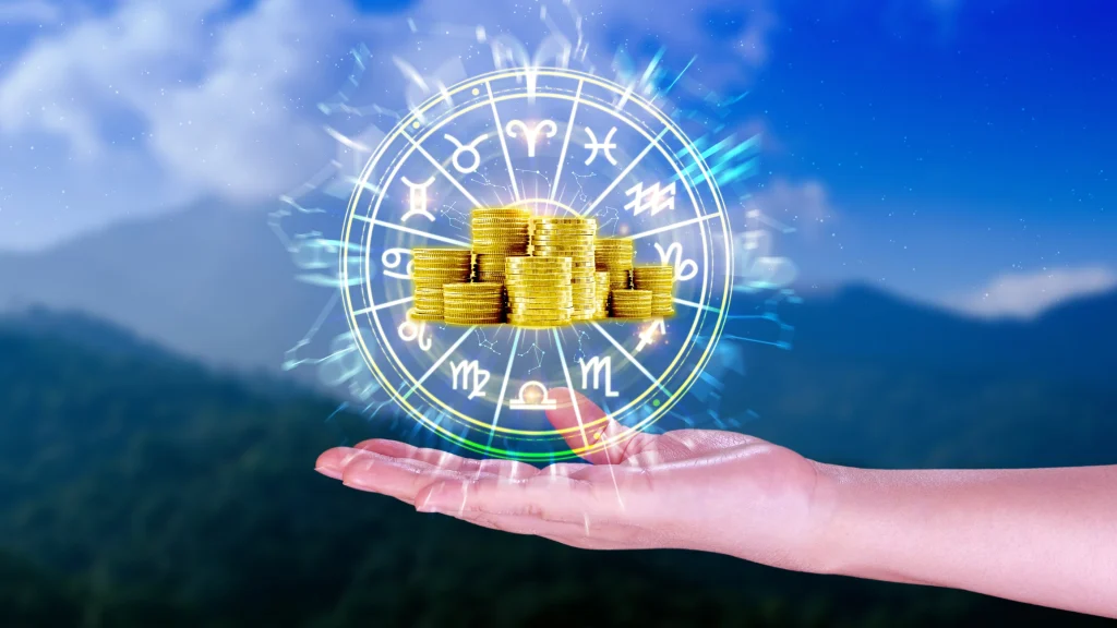 Horoscopul banilor pentru octombrie 2026