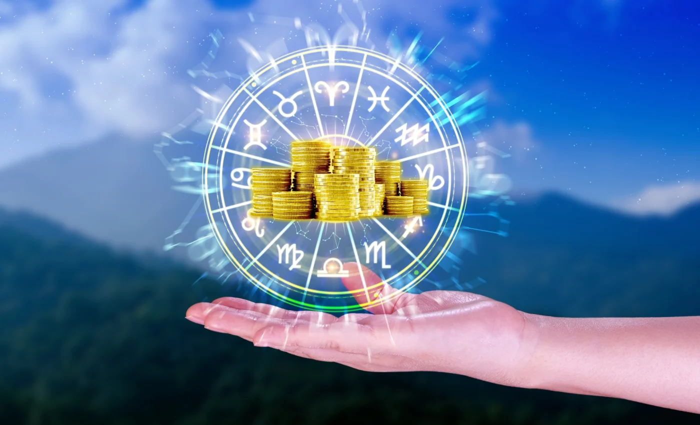 Horoscopul banilor pentru octombrie 2026