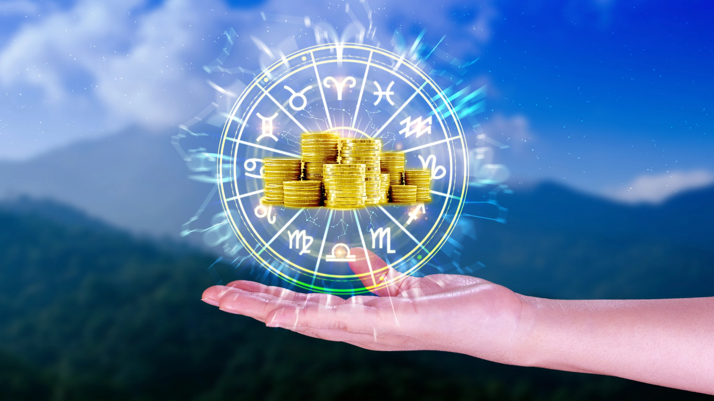 Horoscopul banilor pentru octombrie 2026