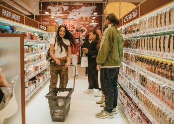 Kaufland Beauty Zone