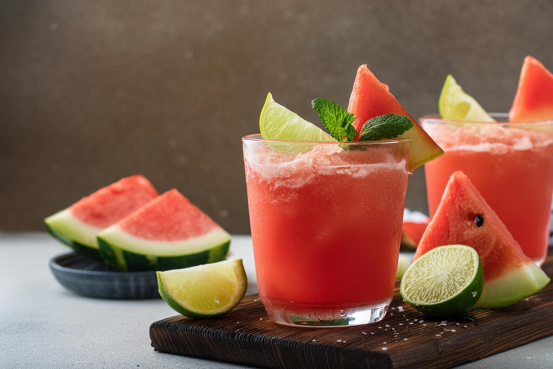 Mojito clasic si variantele sale