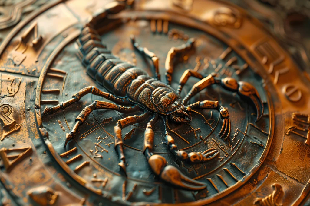 sezonul scorpionului 2026
