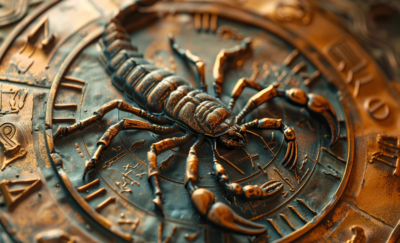 sezonul scorpionului 2026
