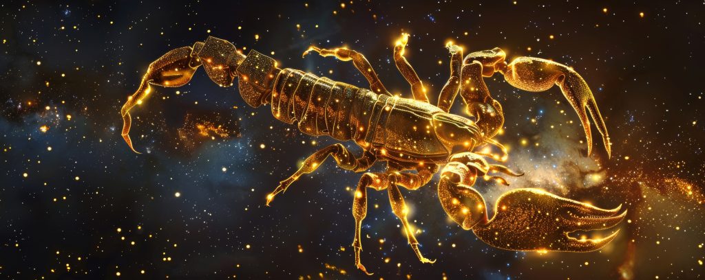 SCORPIONULUI schimbă JOCUL pentru zodiile de APĂ