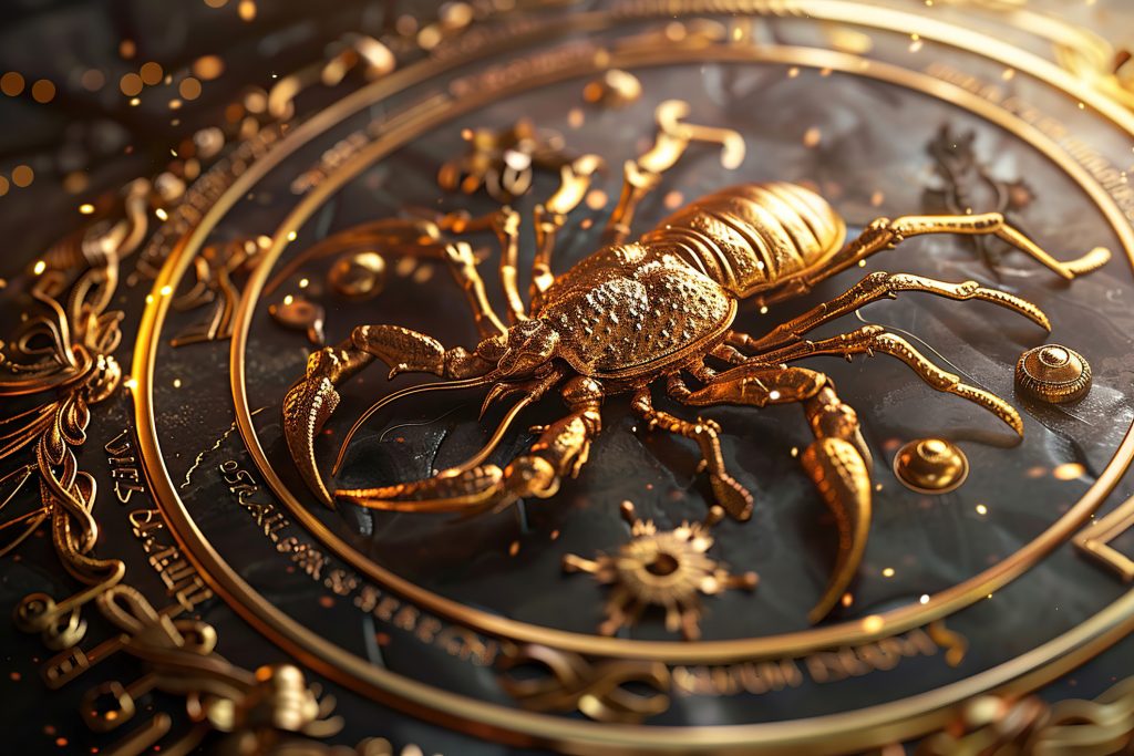 Lună Nouă în Scorpion 19-20 noiembrie 2025