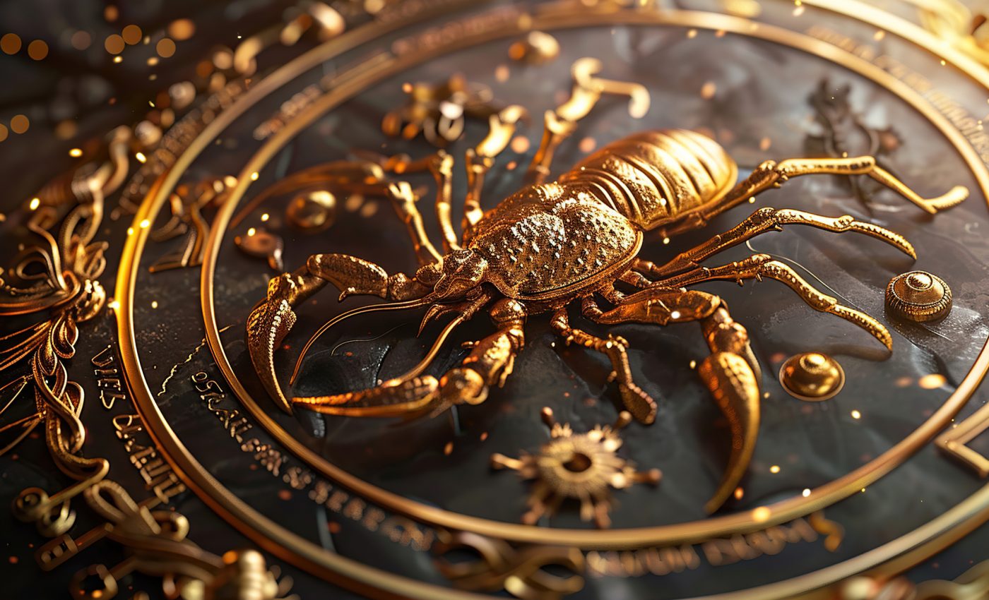 Lună Nouă în Scorpion 19-20 noiembrie 2025