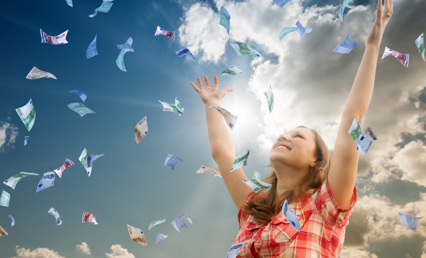 ZODII care atrag banii ca un MAGNET