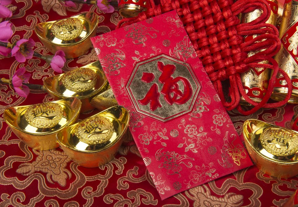 ZODII CHINEZEȘTI atrag o abundență semnificativă