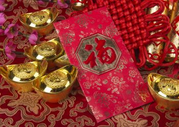 ZODII CHINEZEȘTI atrag o abundență semnificativă