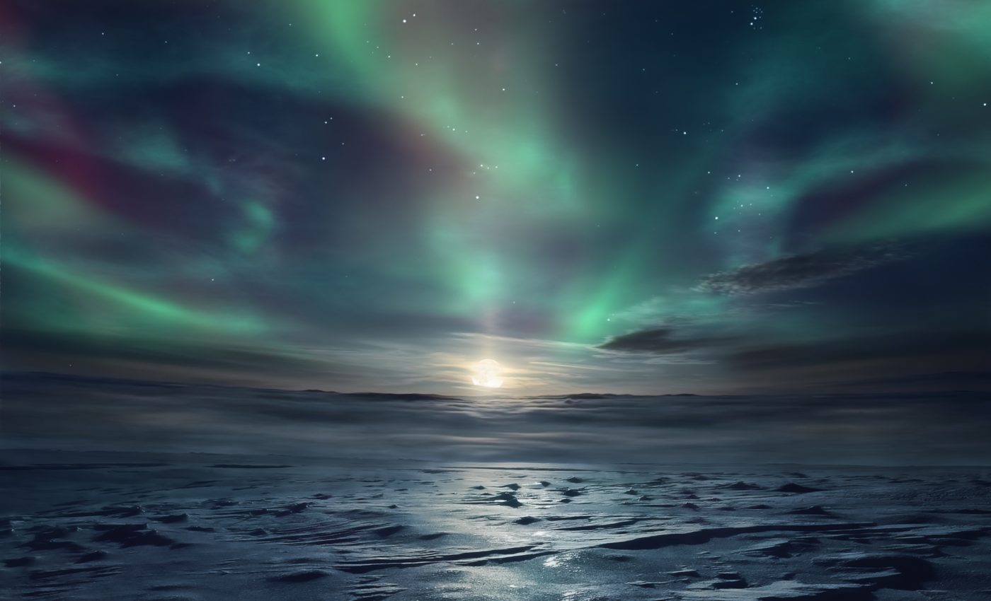 Evenimente astrologice DECEMBRIE 2025