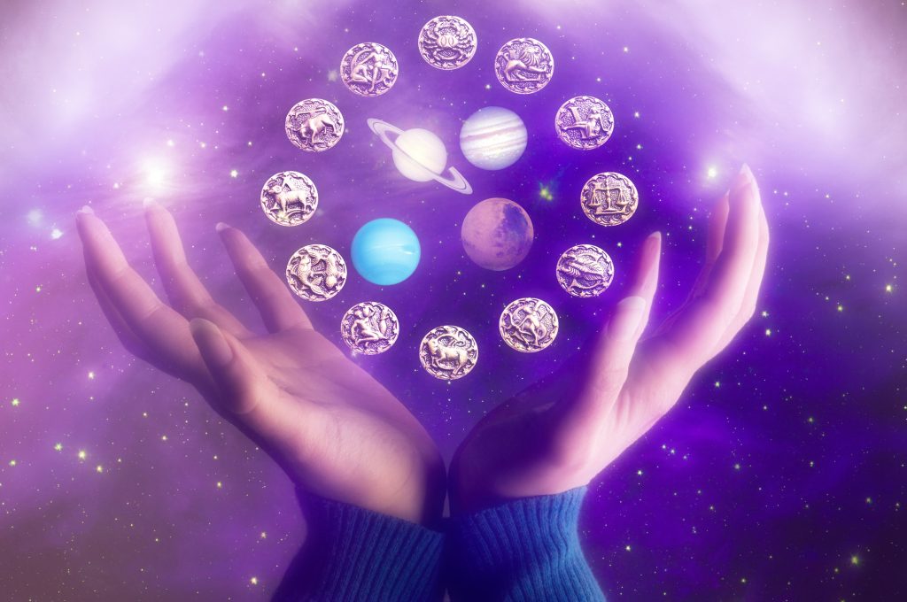 ZODII care ies cel mai bine din haosul RETROGRADELOR