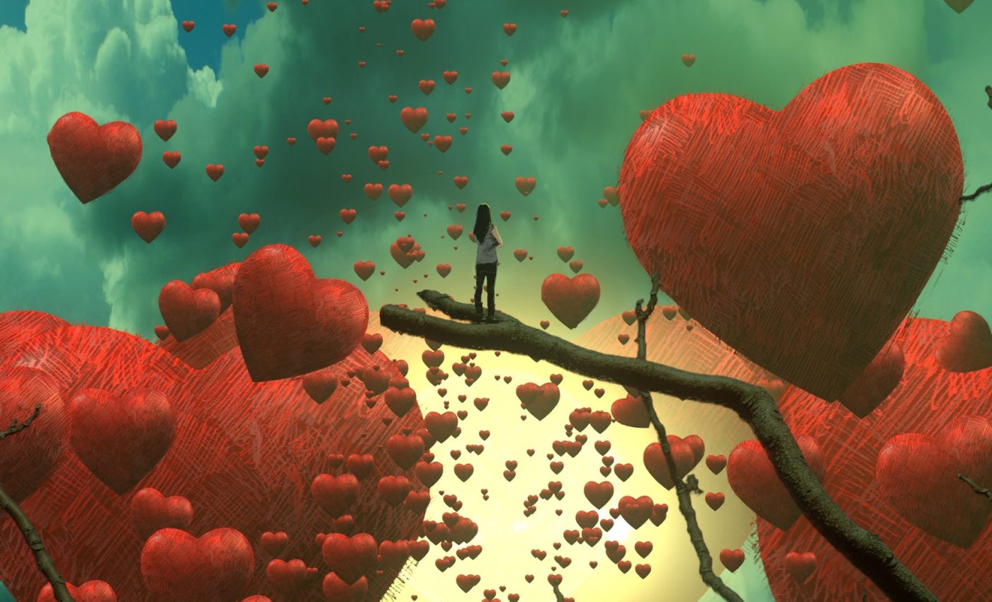 ZODII care primesc o a doua șansă în DRAGOSTE