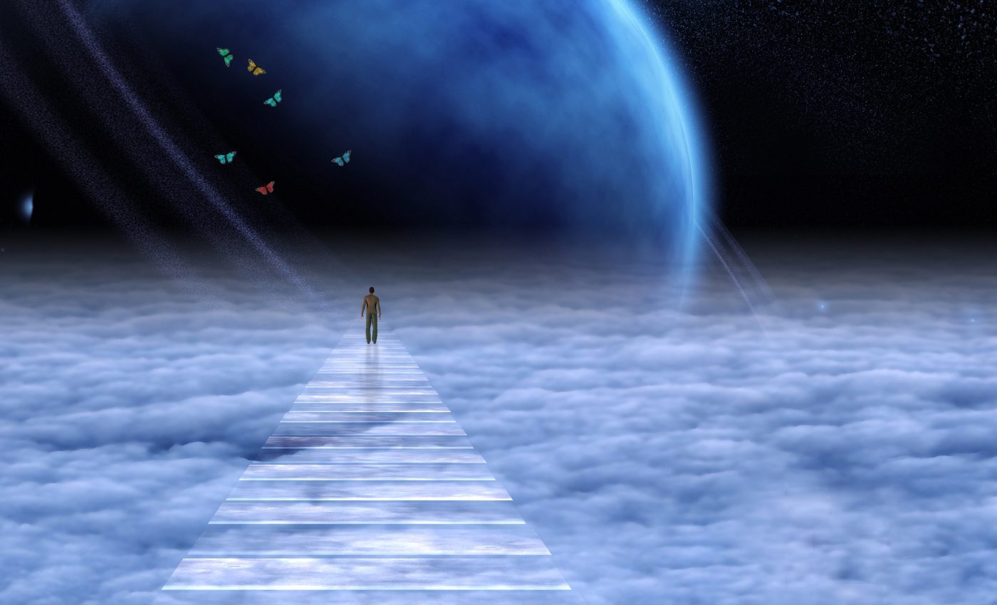 RESET DIVIN la Luna Nouă din 19 decembrie