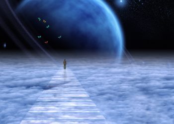 RESET DIVIN la Luna Nouă din 19 decembrie