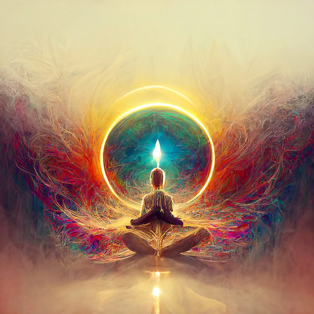 VINDECĂTORUL Chiron din Berbec