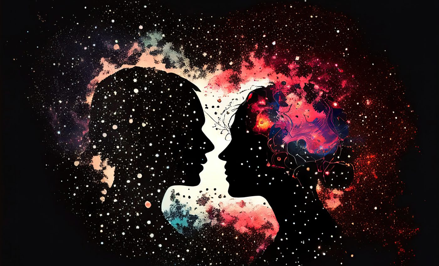 Iubirea PROFUNDĂ ZODII Venus în Pești