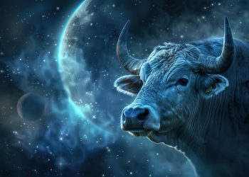 Uranus iese din retrograd Taur 3 februarie