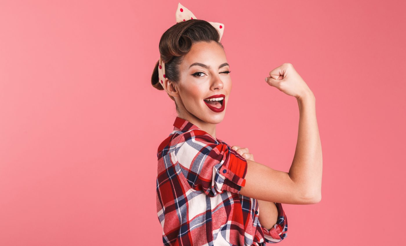 Care este punctul tău FORTE