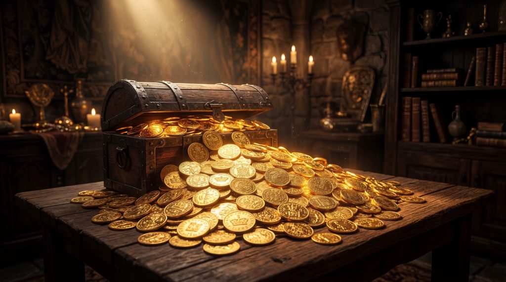 Venus în Taur abundență ZODII