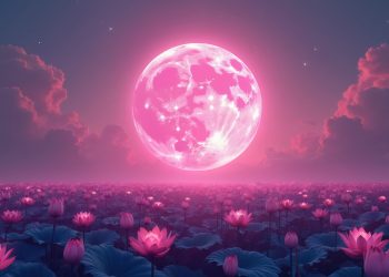 ZODII intră într-o lună de foc în APRILIE 2026