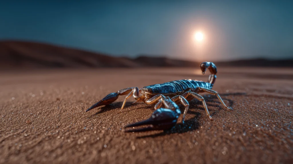 Luna Plină în Scorpion 1 mai 2026 resetare