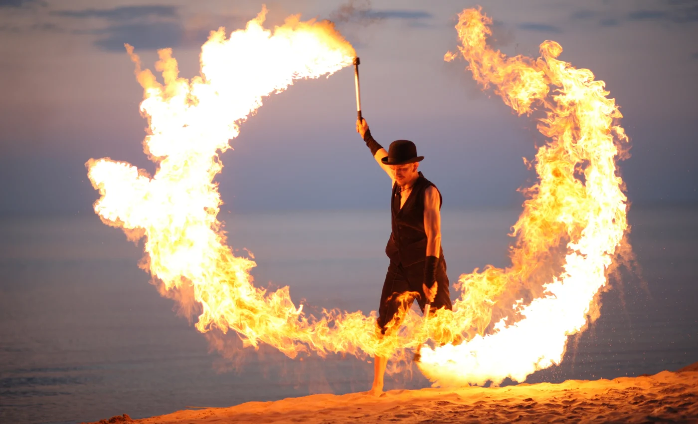 Se încheie un ciclu karmic