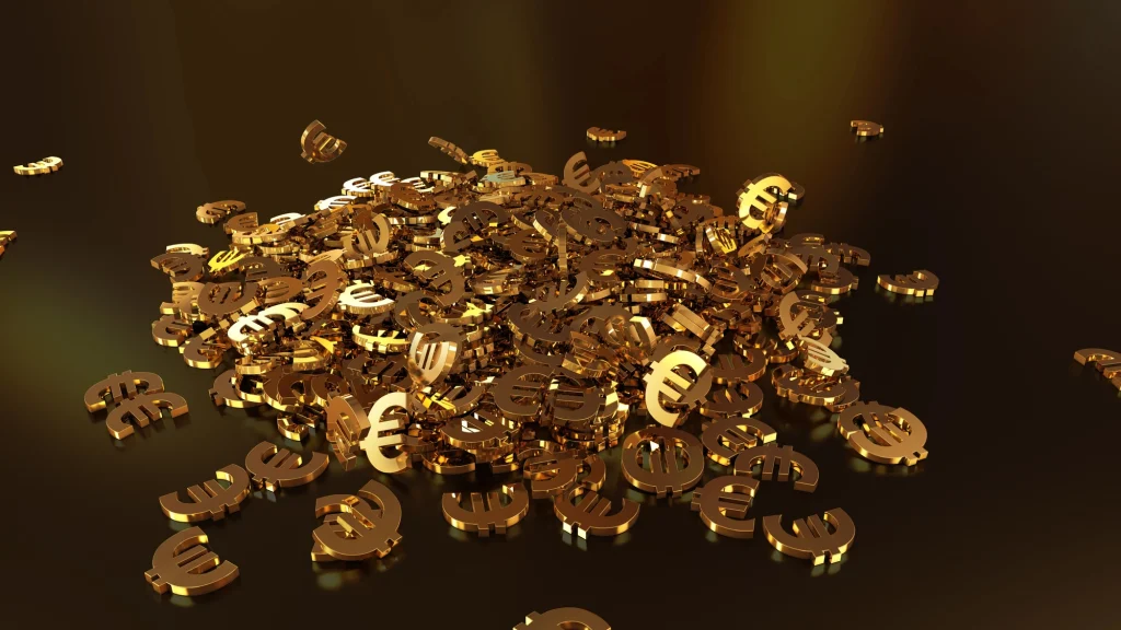 zodii abundența financiară Venus în Gemeni