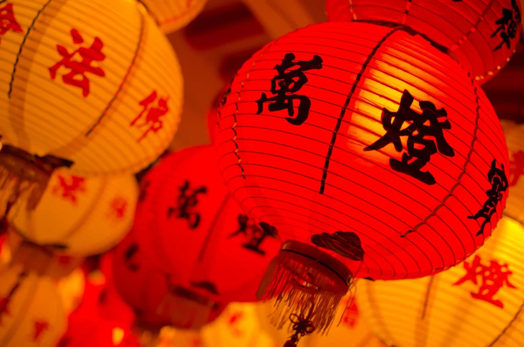 zodii chinezești primesc semne divine