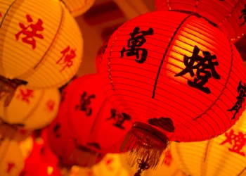 zodii chinezești primesc semne divine