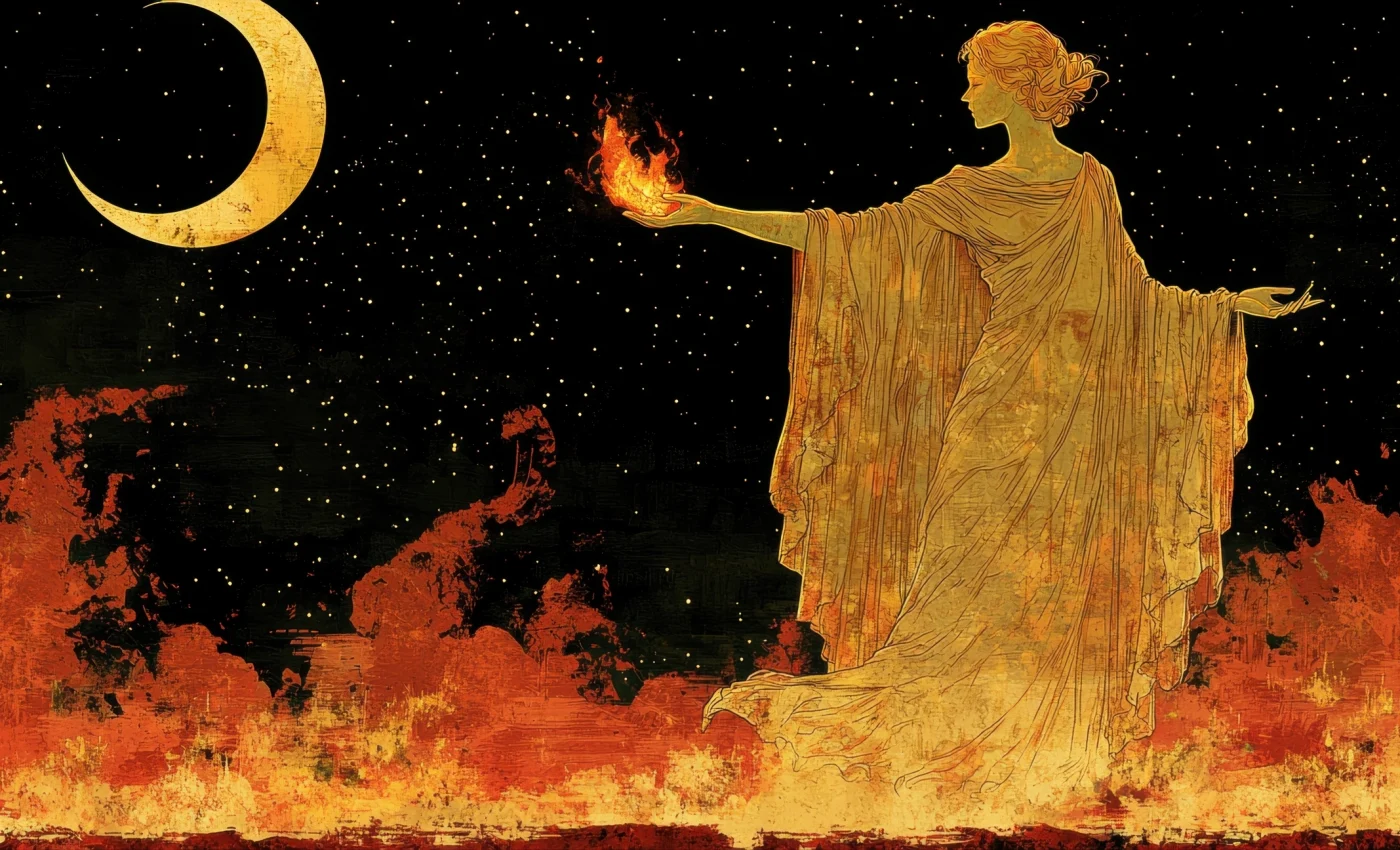 Luna Neagră Lilith în Săgetător Luna 25 iulie zodii - sfatulparintilor.ro - dreamstime_m_398608908