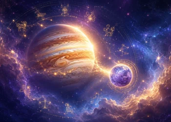 zodie Jupiter Chiron