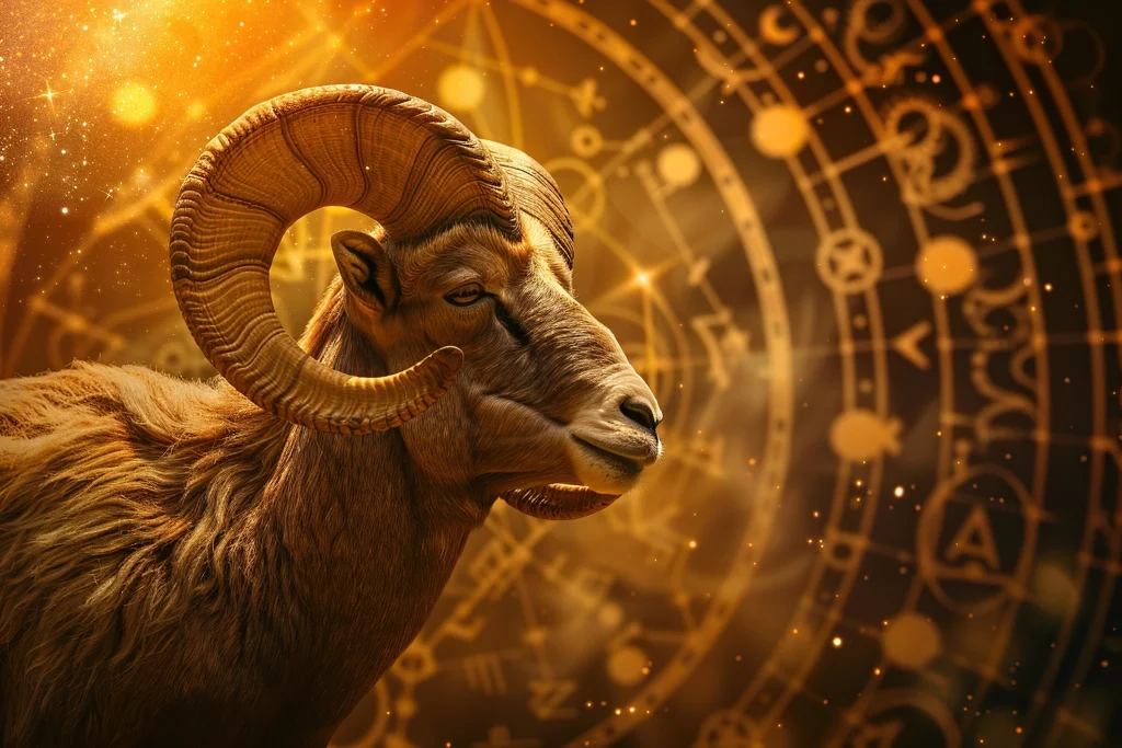 Saturn intră în retrograd în Berbec