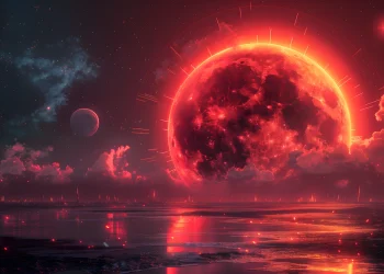 Sezonul eclipselor de vară 2026